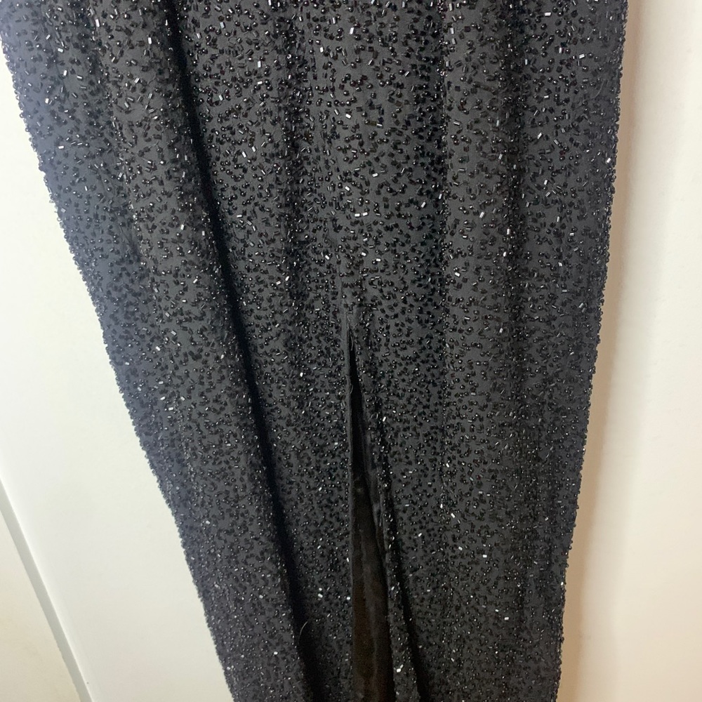 Sequence Gown - image 7